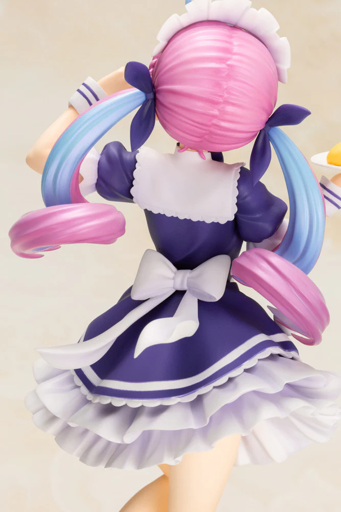 Hololive - Minato Aqua - 1/7 -2023 Re-release (Kotobukiya) - Image 7