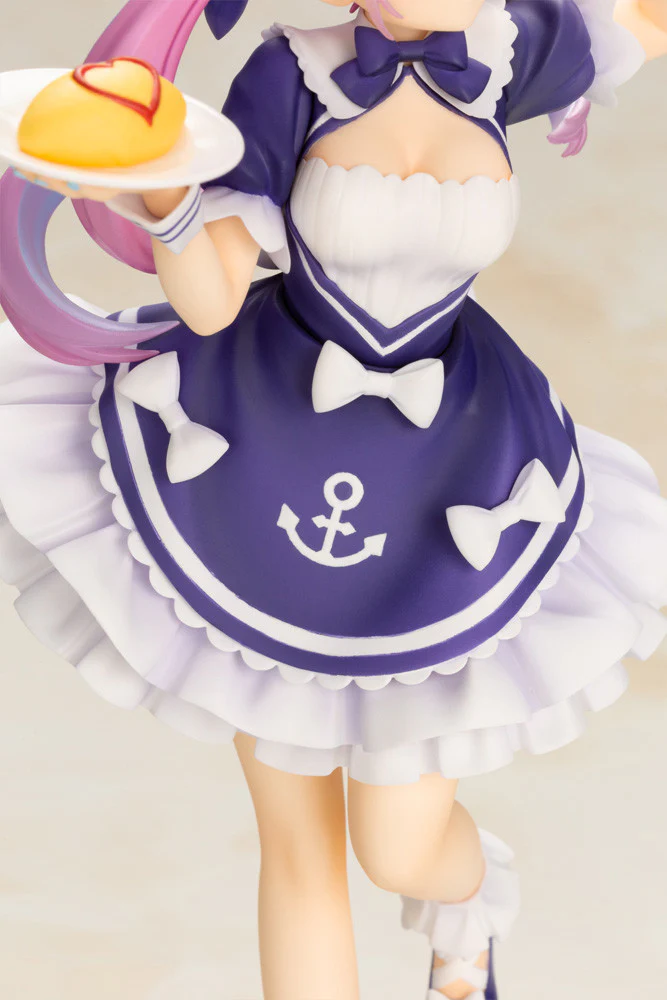 Hololive - Minato Aqua - 1/7 -2023 Re-release (Kotobukiya) - Image 8