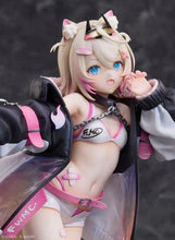 Hololive - Mococo Abyssgard - 1/7 - AXGRIT Ver., Deluxe Edition (Design Coco) - Image 6