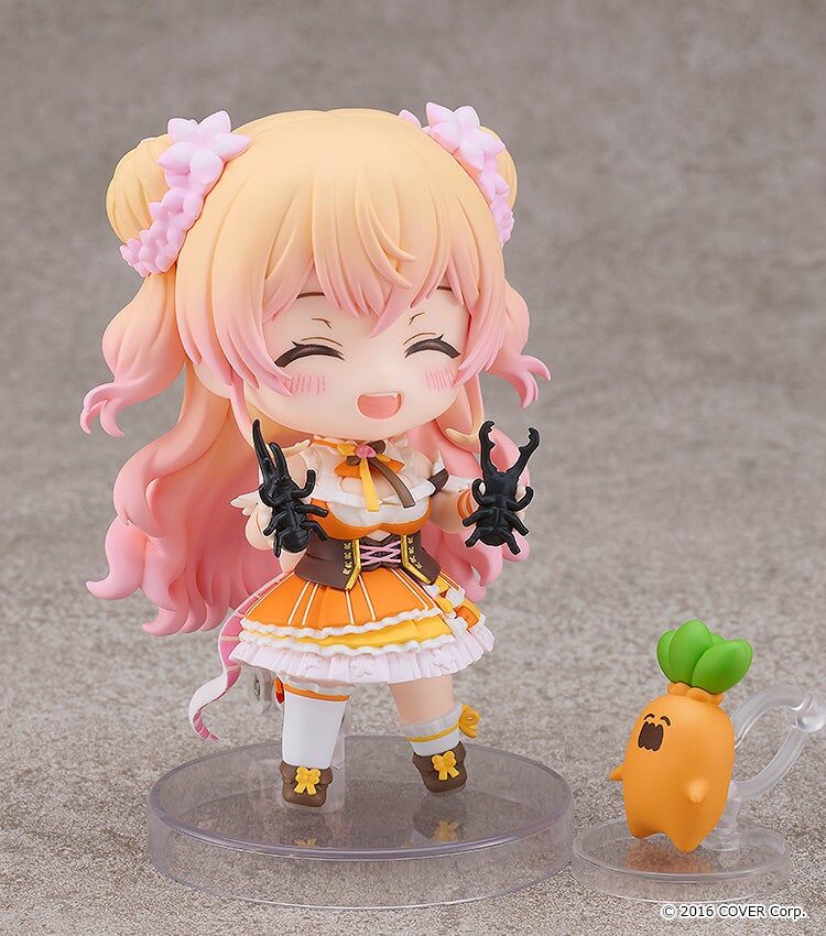 Hololive - Momosuzu Nene - Nekko - Nendoroid #2502 (Max Factory) - Image 8