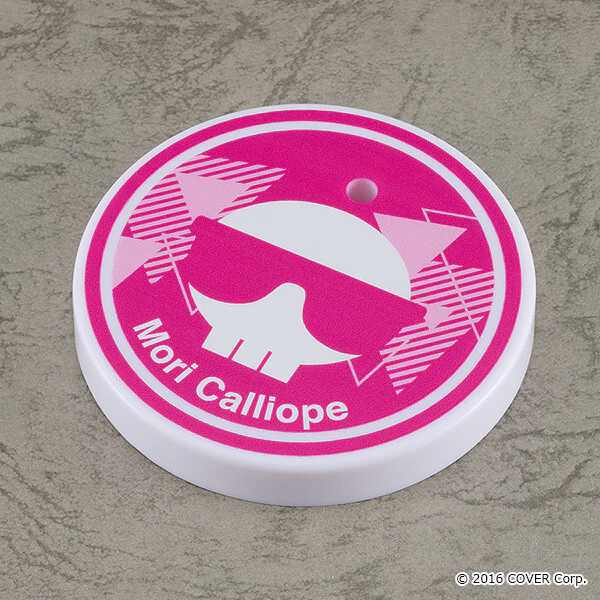 Hololive - Mori Calliope - Nendoroid #2118 (Good Smile Company) - Image 4