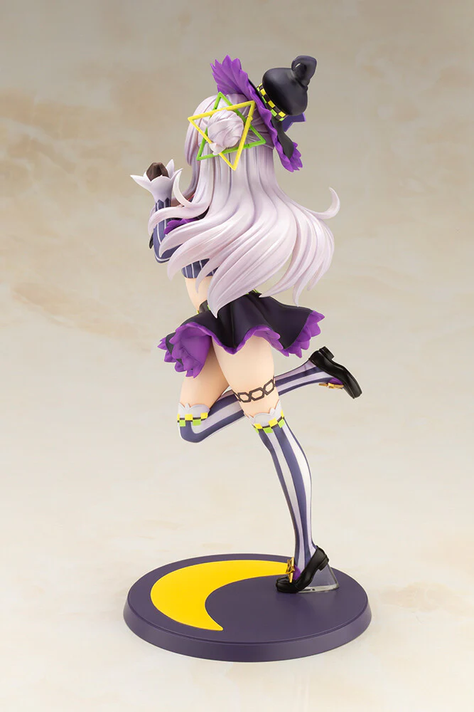 Hololive - Murasaki Shion - 1/7 (Kotobukiya) - Image 5
