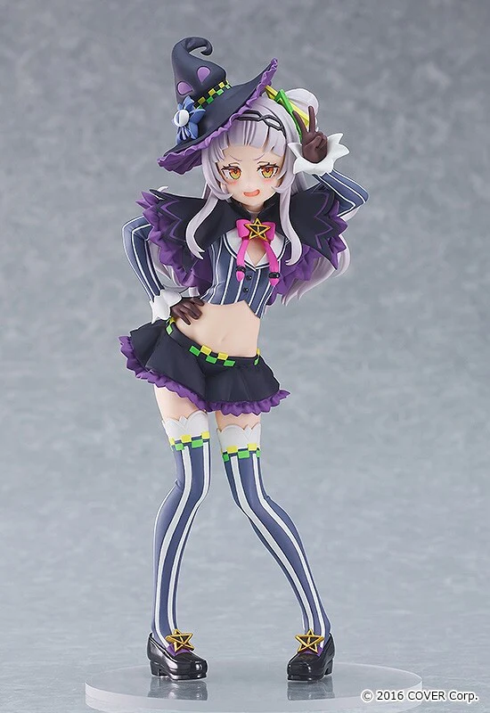 Hololive - Murasaki Shion - Pop Up Parade (Max Factory) - Image 2