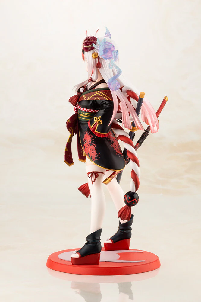 Hololive - Nakiri Ayame - 1/7 (Kotobukiya) - Image 8