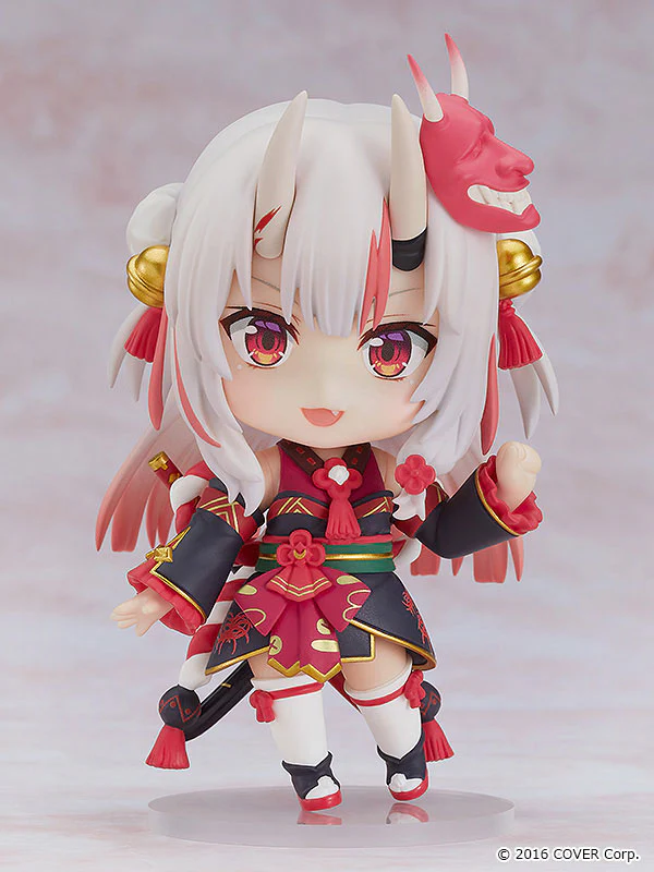 Hololive - Nakiri Ayame - Poyoyo - Nendoroid #1951 - 2026 Re-release (Good Smile Company) [Shop Exclusive] - Image 2