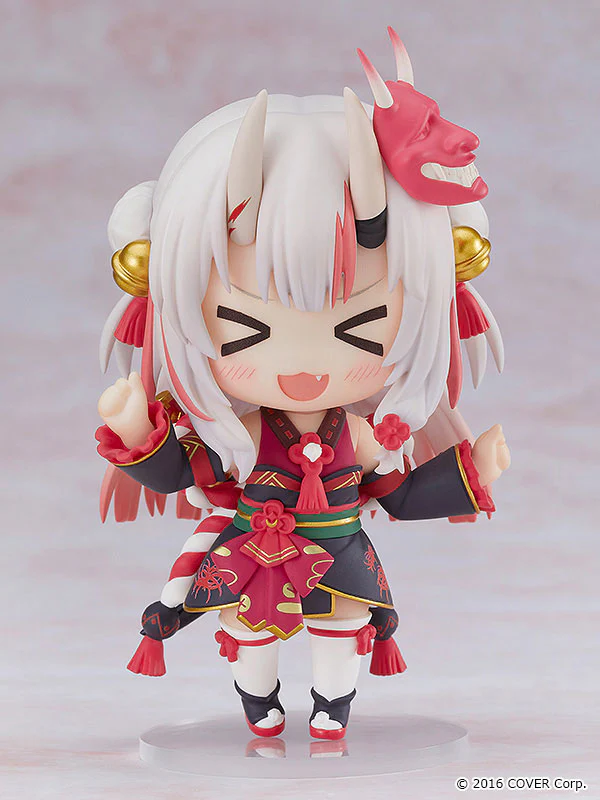 Hololive - Nakiri Ayame - Poyoyo - Nendoroid #1951 - 2026 Re-release (Good Smile Company) [Shop Exclusive] - Image 6
