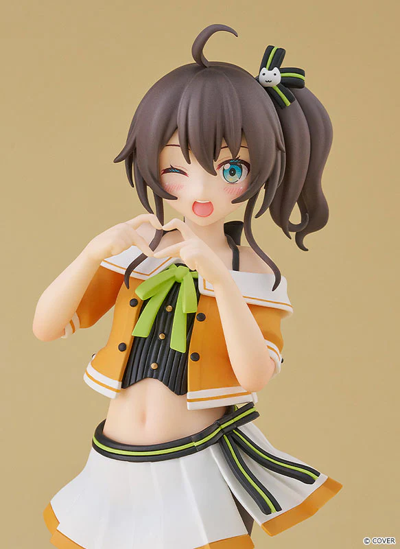 Hololive - Natsuiro Matsuri - Pop Up Parade (Good Smile Company) - Image 7
