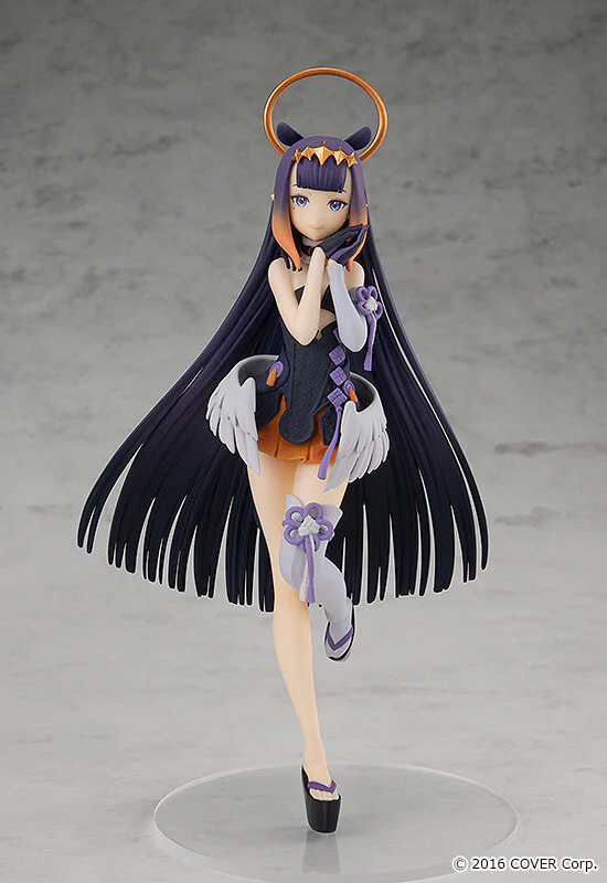 Hololive - Ninomae Ina'nis - Pop Up Parade (Good Smile Company) - Image 4