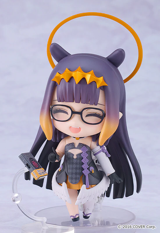 Hololive - Ninomae Ina'nis - Takodachi - Nendoroid #2350 (Max Factory) - Image 7