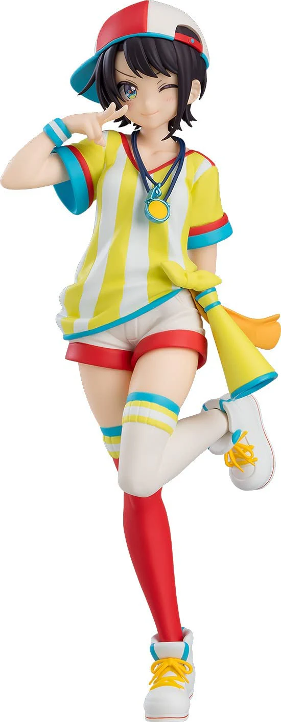 Hololive - Oozora Subaru - Pop Up Parade (Max Factory)