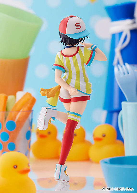 Hololive - Oozora Subaru - Pop Up Parade (Max Factory) - Image 2