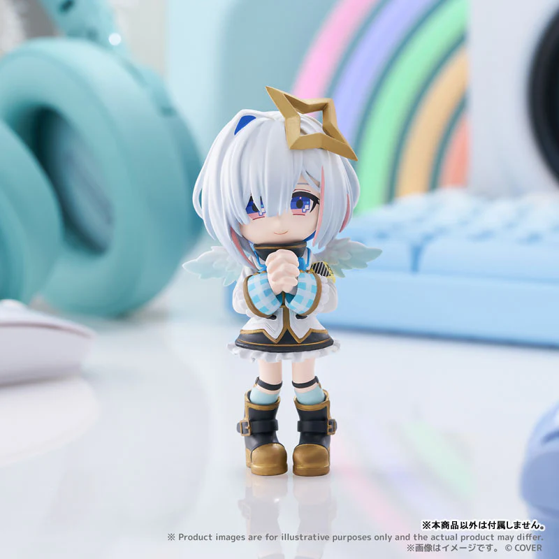 Hololive - Palverse - Vol. 1 (Bushiroad) - Image 3