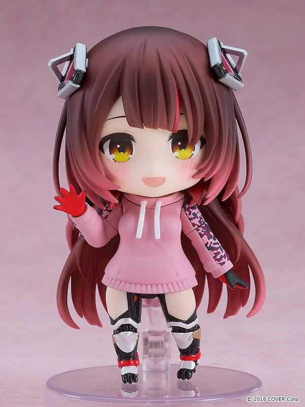 Hololive - Roboco - Nendoroid #2609 (Good Smile Company) - Image 2