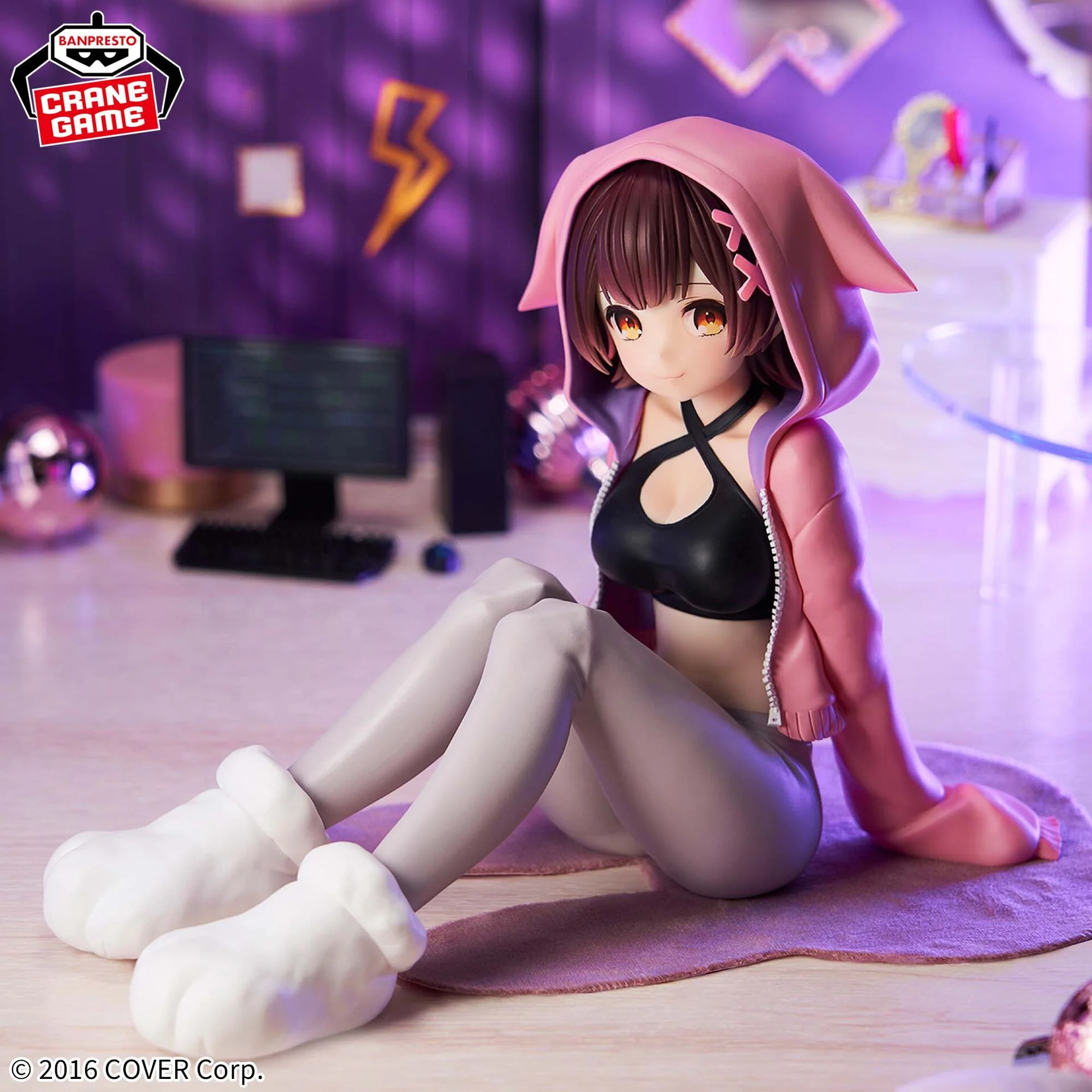 Hololive - Roboco - Relax Time (Bandai Spirits) - Image 5