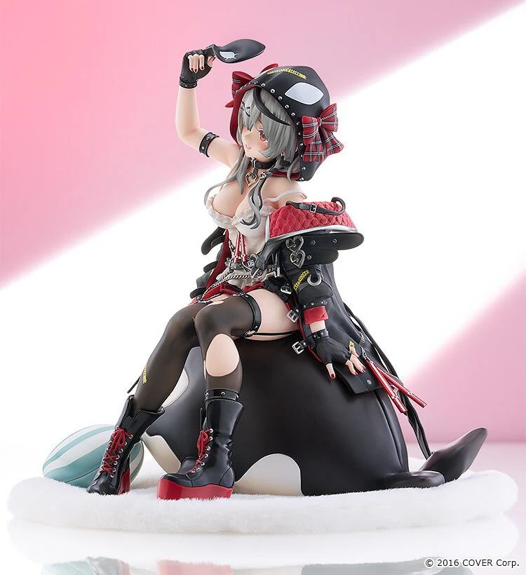 Hololive - Sakamata Chloe - 1/6 (Max Factory) - Image 7