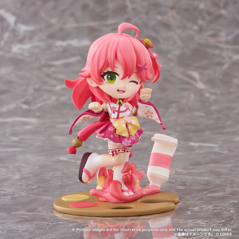 Hololive - Sakura Miko - PalVerse Palé. (Bushiroad Creative) - Image 3