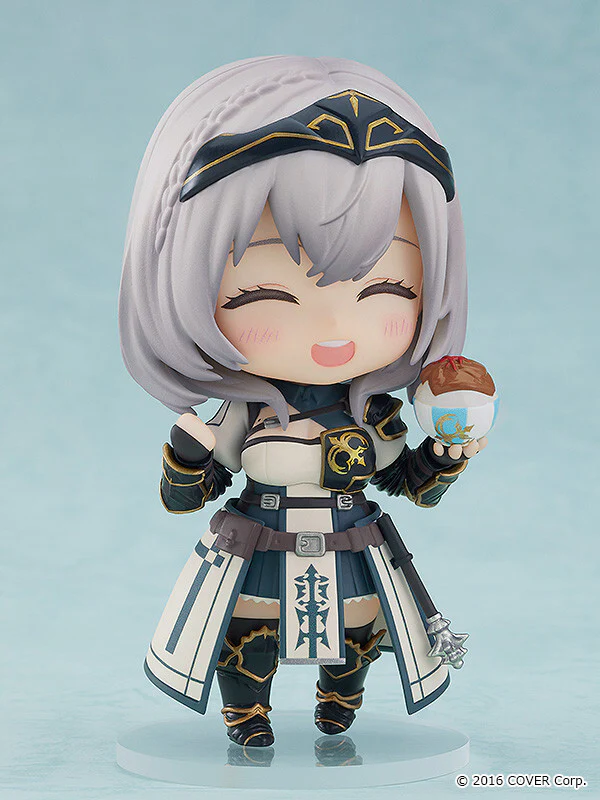 Hololive - Shirogane Noel - Nendoroid  #2008 (Good Smile Company) - Image 2