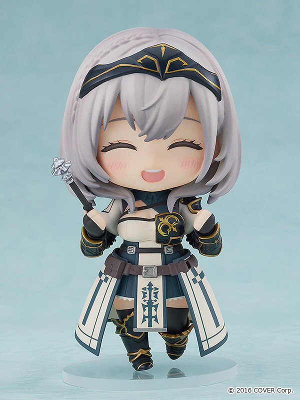 Hololive - Shirogane Noel - Nendoroid  #2008 (Good Smile Company) - Image 4