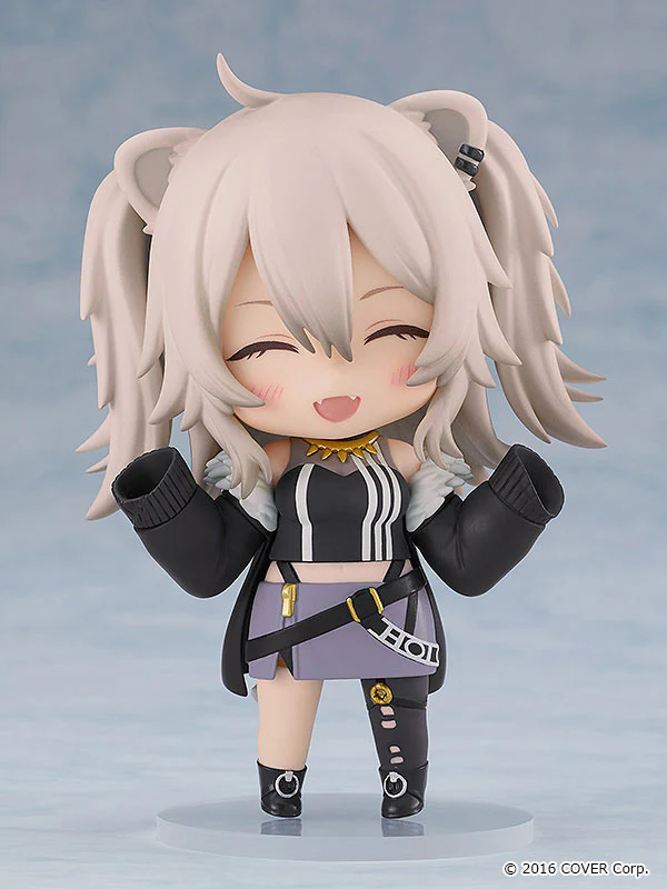 Hololive - Shishiro Botan - Ssrb - Nendoroid #2114 - 2026 Re-release (Good Smile Company) [Shop Exclusive] - Image 2