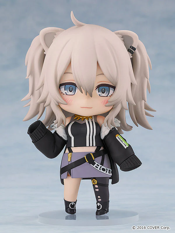 Hololive - Shishiro Botan - Ssrb - Nendoroid #2114 - 2026 Re-release (Good Smile Company) [Shop Exclusive] - Image 3