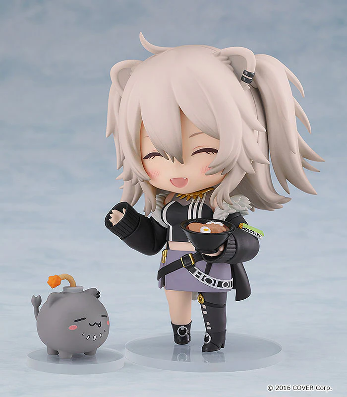 Hololive - Shishiro Botan - Ssrb - Nendoroid #2114 - 2026 Re-release (Good Smile Company) [Shop Exclusive] - Image 4
