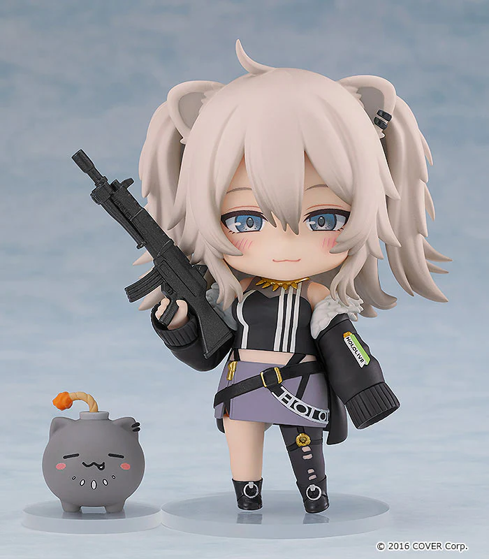 Hololive - Shishiro Botan - Ssrb - Nendoroid #2114 - 2026 Re-release (Good Smile Company) [Shop Exclusive] - Image 5
