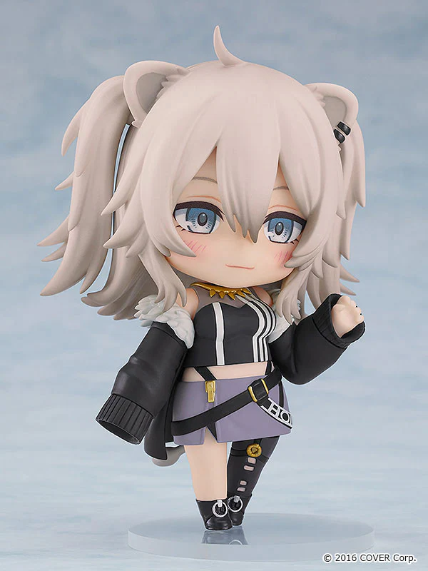 Hololive - Shishiro Botan - Ssrb - Nendoroid #2114 - 2026 Re-release (Good Smile Company) [Shop Exclusive] - Image 6