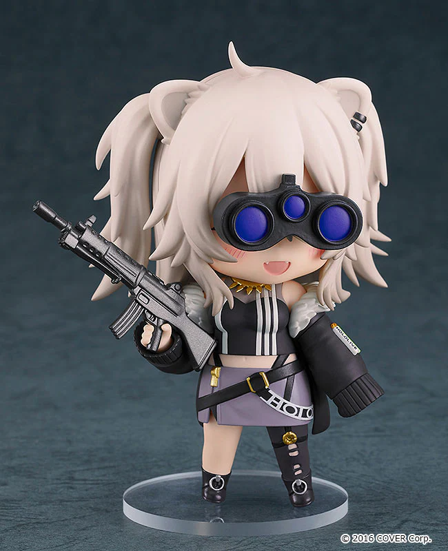 Hololive - Shishiro Botan - Ssrb - Nendoroid #2114 - 2026 Re-release (Good Smile Company) [Shop Exclusive] - Image 7
