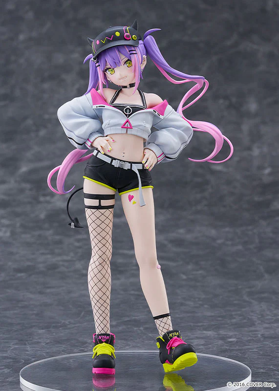Hololive - Tokoyami Towa - Pop Up Parade - SP (Max Factory) - Image 4