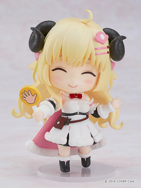 Hololive - Tsunomaki Watame - Nendoroid #2066 - 2026 Re-release (Good Smile Company) [Shop Exclusive] - Image 3
