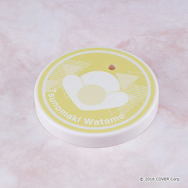 Hololive - Tsunomaki Watame - Nendoroid #2066 - 2026 Re-release (Good Smile Company) [Shop Exclusive] - Image 7