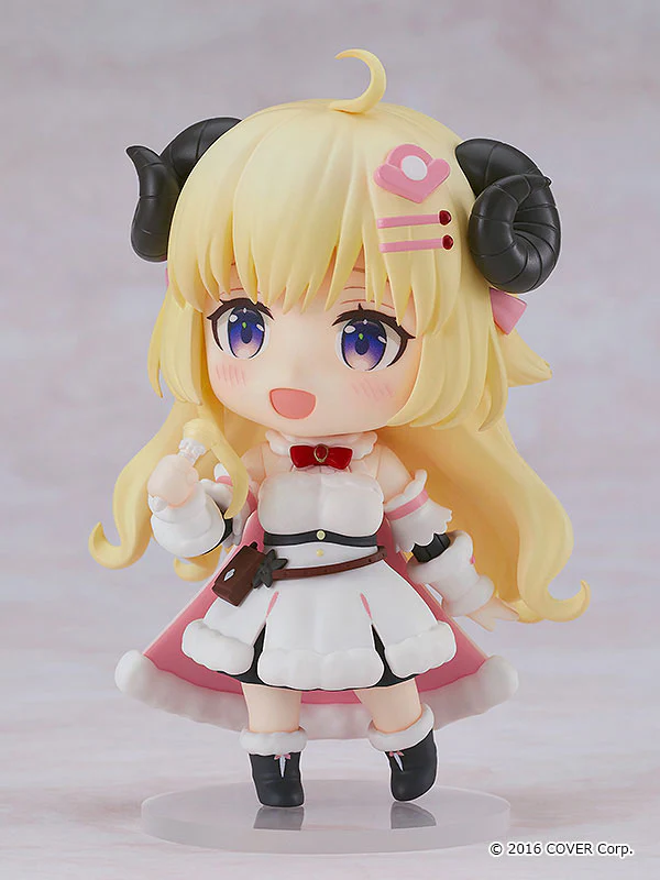 Hololive - Tsunomaki Watame - Nendoroid #2066 (Good Smile Company) - Image 4