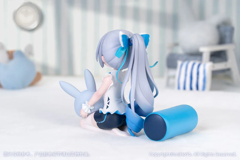 Honkai Impact 3rd - Bronya Zaychik - Little Series - Herrscher of Truth, Little Herrscher ver. (Myethos) - Image 7