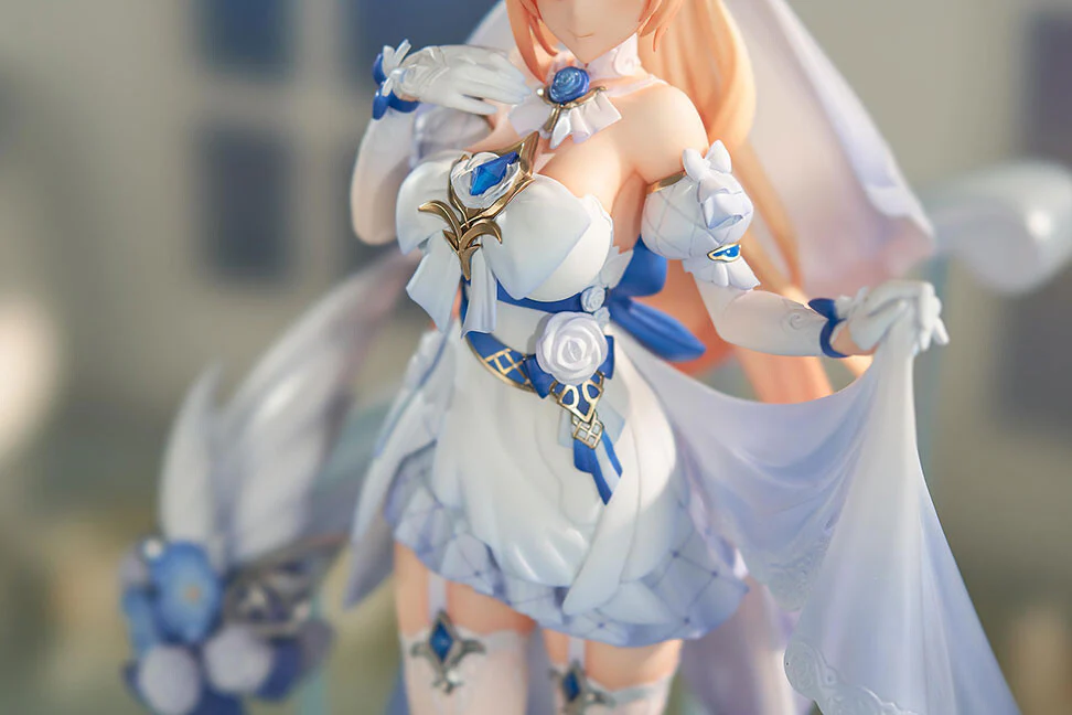 Honkai Impact 3rd - Durandal - Rromise of the Cross Vers. (MiHoYo) - Image 10