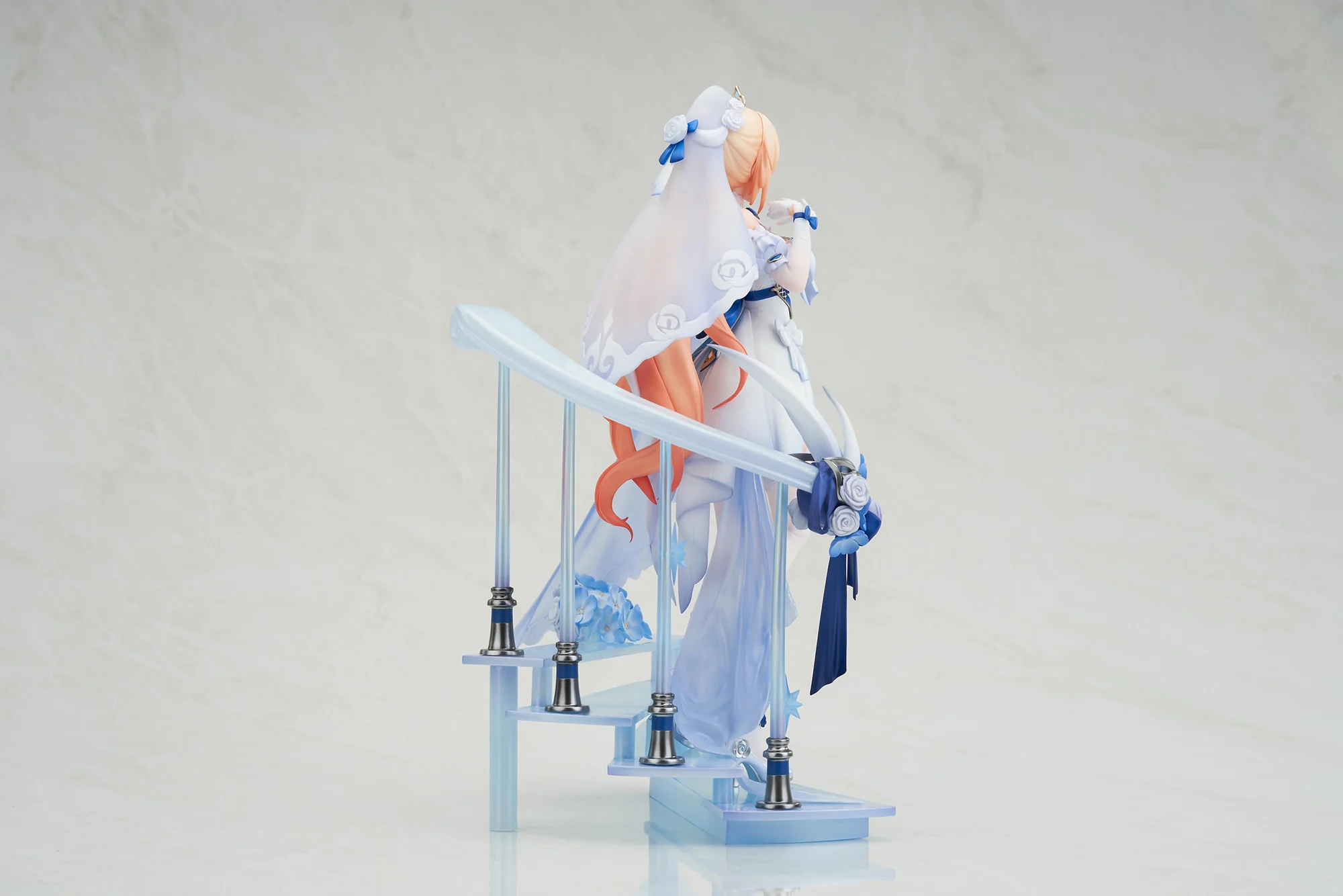 Honkai Impact 3rd - Durandal - Rromise of the Cross Vers. (MiHoYo) - Image 6
