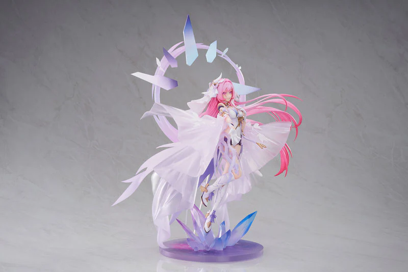 Honkai Impact 3rd - Elysia - 1/7 - Herrscher of Human: Ego, Because of You Ver. (Apex Innovation) - Image 4