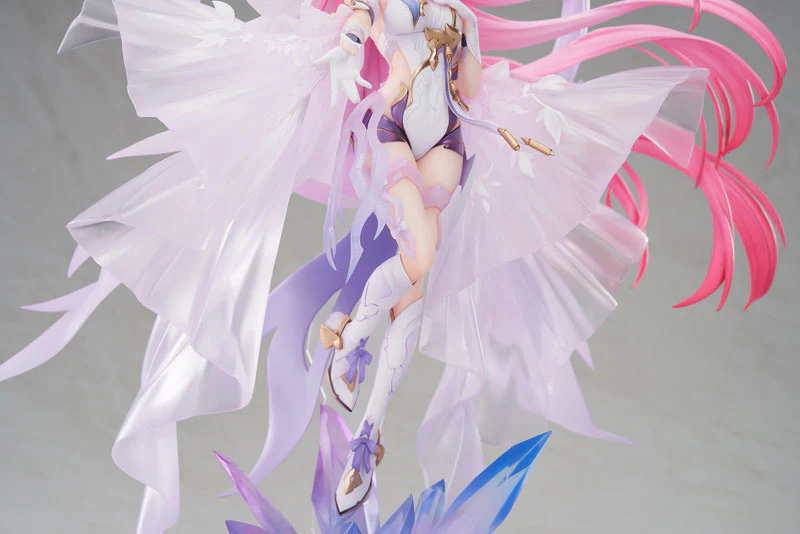 Honkai Impact 3rd - Elysia - 1/7 - Herrscher of Human: Ego, Because of You Ver. (Apex Innovation) - Image 7