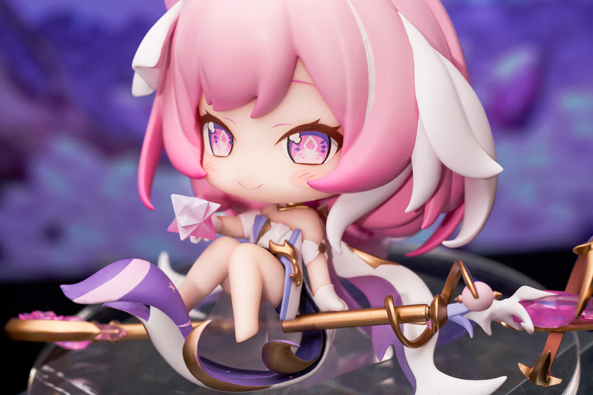 Honkai Impact 3rd - Elysia - Herrscher of Human: Ego (Apex Innovation) - Image 5