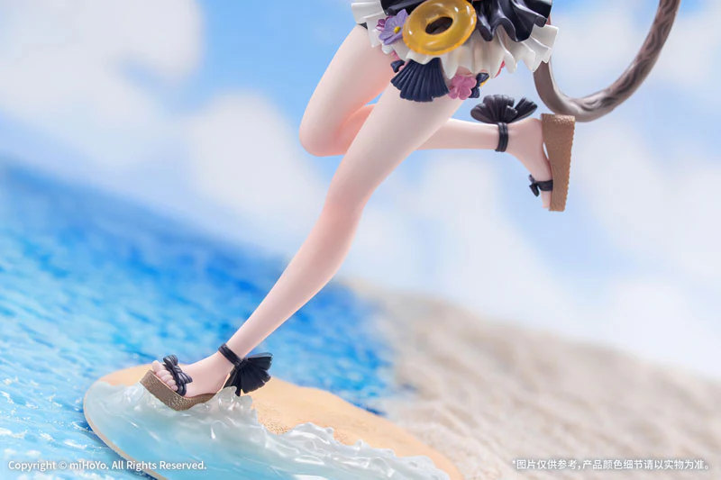 Honkai Impact 3rd - Gift+ - Pardo Ferris - Summer Collector Ver. - 1/8 (Myethos) - Image 4