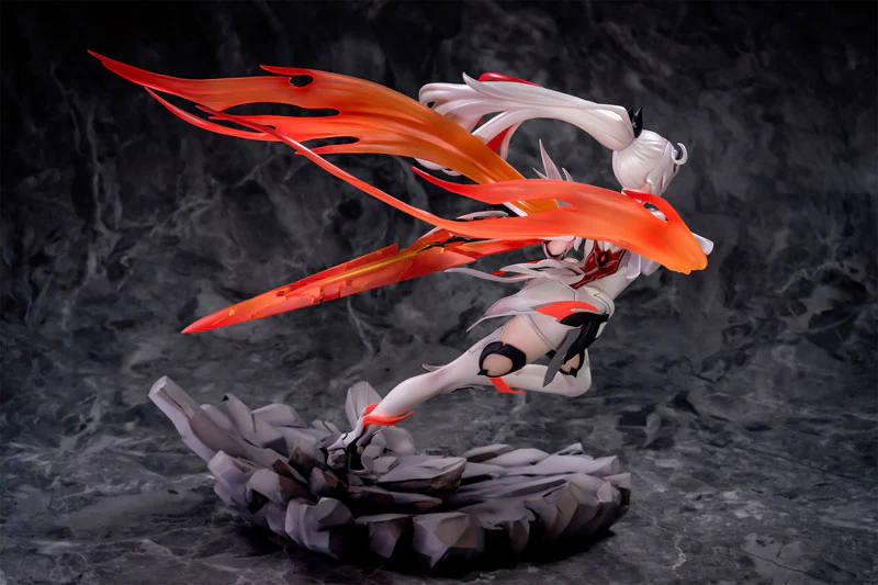 Honkai Impact 3rd -  Kiana - Herrscher of Flamescion - 1/7 (AniGame) - Image 5