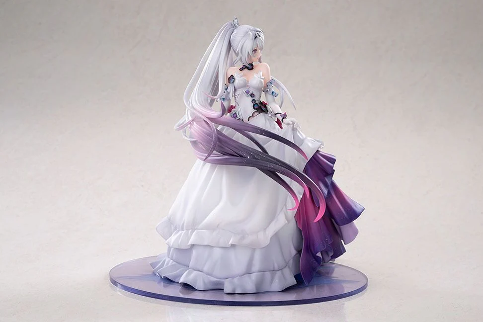 Honkai Impact 3rd - Kiana Kaslana - 1/7 - Evening Invite (Apex Innovation) - Image 3