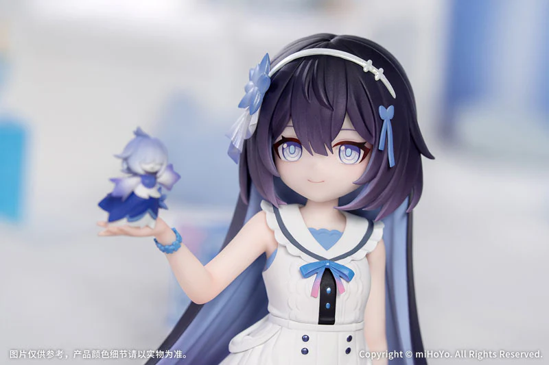 Honkai Impact 3rd - Seele Vollerei - Little Series - Herrscher of Rebirth, Little Herrscher Ver. (Myethos) - Image 3