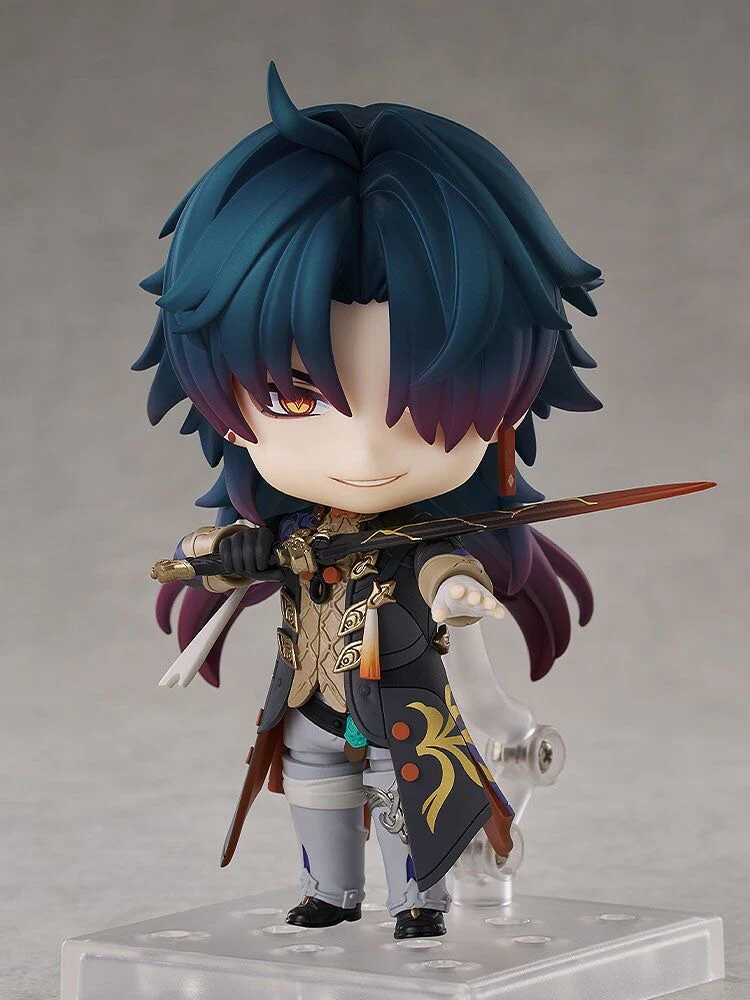 Honkai: Star Rail - Blade - Nendoroid #2607 (Good Smile Company) - Image 4