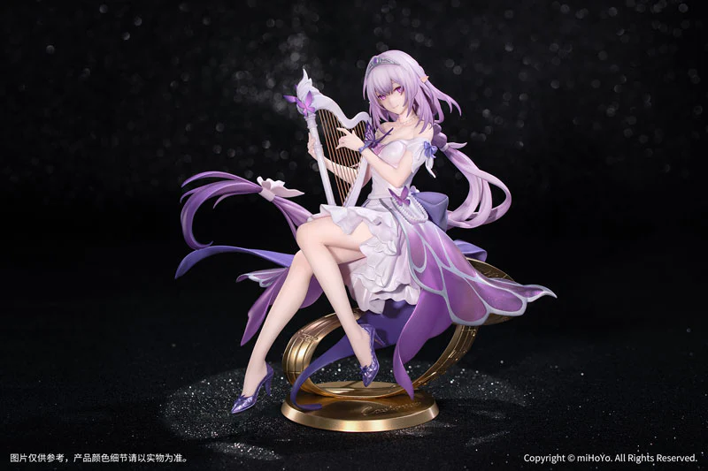 Honkai: Star Rail - Castorice - Gift+ - 1/8 - Star Rail Live Ver. (Myethos) - Image 6