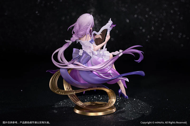 Honkai: Star Rail - Castorice - Gift+ - 1/8 - Star Rail Live Ver. (Myethos) - Image 7