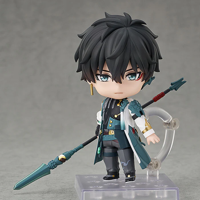 Honkai: Star Rail - Dan Heng - Nendoroid #2276 (Good Smile Company) [Shop Exclusive] - Image 3