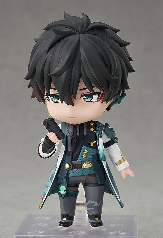 Honkai: Star Rail - Dan Heng - Nendoroid #2276 (Good Smile Company) [Shop Exclusive] - Image 7