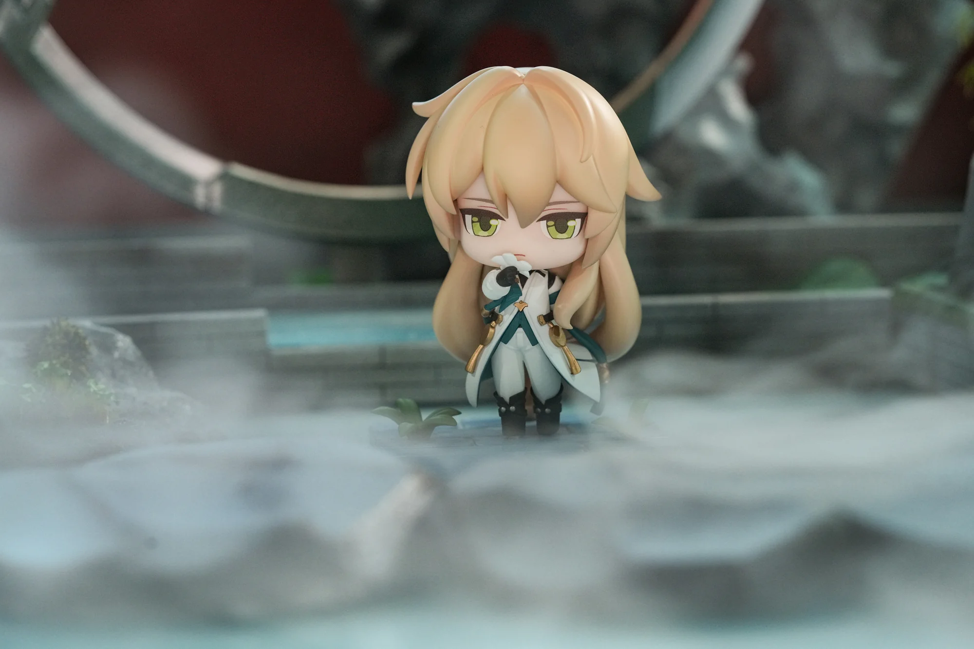Honkai: Star Rail - Departure Time - July 2024 Re-release (MiHoYo) - Image 5