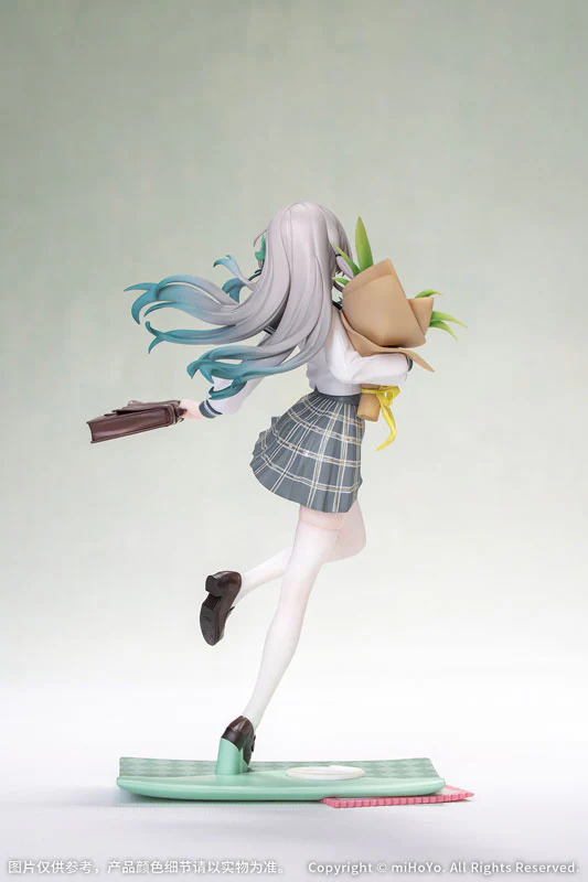 Honkai: Star Rail - Firefly - Gift+ - 1/8 - Spring Missive Ver. (Myethos) - Image 6