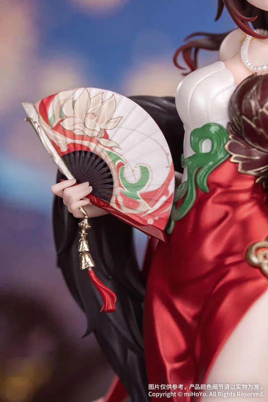 Honkai: Star Rail - Fugue - Gift+ - 1/8 - Star Luck Amass Fortunes Ver. (Myethos) - Image 6